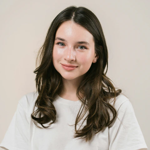 Joanna Wiśniewska, opiekunka klienta